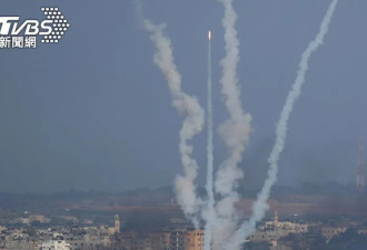 哈马斯大掌柜遭击毙，以色列防长：让加沙消失