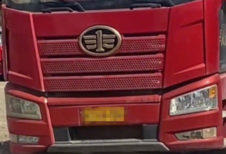 货车司机的悄然死亡:中国卡车司机众生相