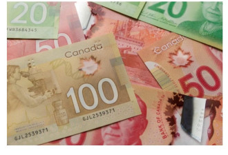 加拿大税务局本周五发钱：人人有份，算算你能领多少？