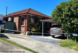 “不相信自杀” 悉尼华人夫妇离奇横尸家中