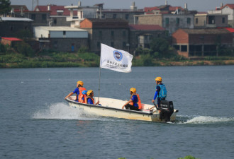 上海女童海滩搜寻现“罗生门” 全国有多少“救援队”?