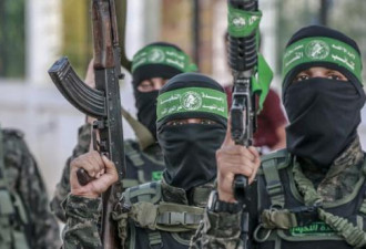 快讯！德国总理宣布禁止哈马斯在德活动
