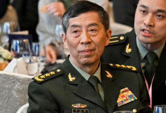 神隐超6周 传北京月底官宣撤换中国防长李尚福