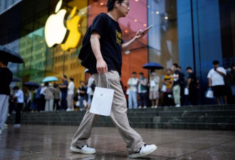 全球智慧手机销量前10榜单 中国手机表现想不到