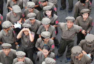 朝鲜的5条奇葩规定，一不注意就会锒铛入狱