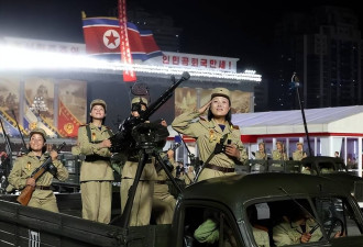 朝鲜的5条奇葩规定，一不注意就会锒铛入狱