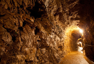 加萨埋500公里隧道 哈玛斯藏身迷宫 以军夺城困难