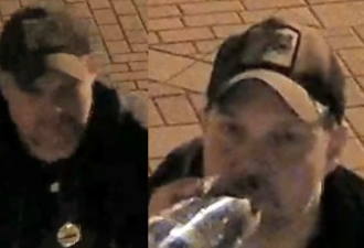 多伦多清真寺连续遭仇恨犯罪