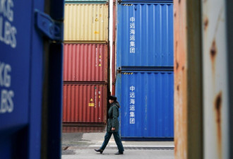 中国国际贸易持续下滑 中俄贸易逆势上涨独占鳌头