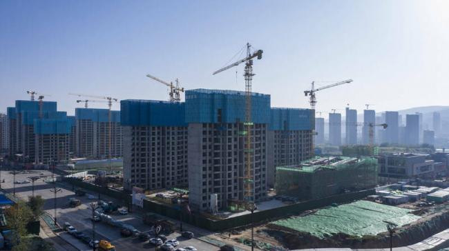 中国重返通缩边缘9月CPI今年第2次年增0%-中国瞭望-万维读者网(电脑版)