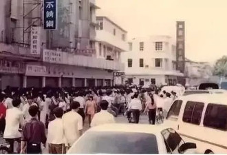 深圳六魔女杀人案，香艳奇遇葬送17条命