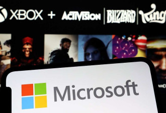 微软完成收购暴雪！成全球第三大游戏公司