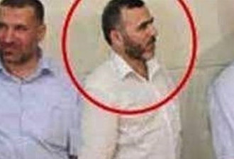 以巴冲突：揭开哈马斯高层人物的面纱