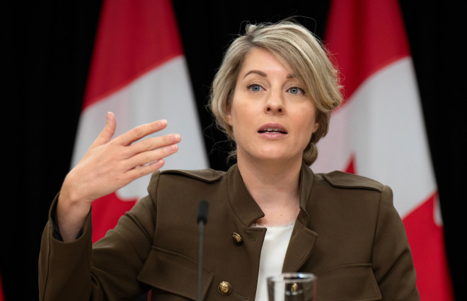 Canada has evacuated nearly 430 from Israel, discussing Gaza exit window - National | Globalnews.ca