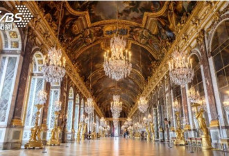 巴黎罗浮宫、凡尔赛宫接连收炸弹威胁 警方戒备