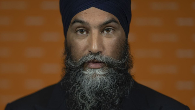 NDP convention: Jagmeet Singh leadership review | CTV News