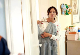 留学生吐槽女装加速缩水：回国穿不了XL