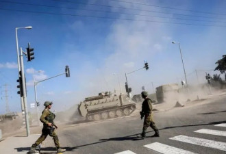 以色列全面入侵加沙能一劳永逸地消灭哈马斯吗？
