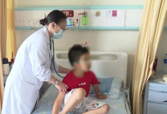 支原体肺炎席卷国内 感染高峰何时到来？