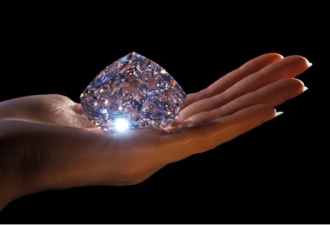 宇宙中还有比钻石还硬的东西吗？