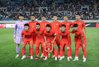 越南足球技术总监:无法理解中国足球水平这么低