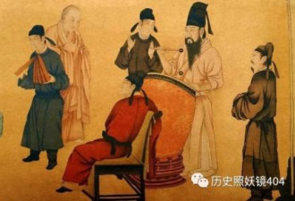最无耻的三个文人 对中华文明伤害最大