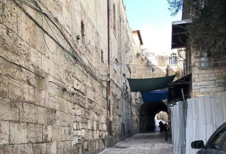 以色列华人导游：我让旅客穿着鞋睡觉，警报拉响立马就跑