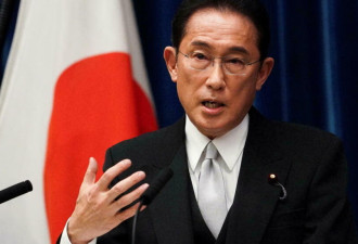 世界战乱不断,日本首相仍奉纳供品给靖国神社