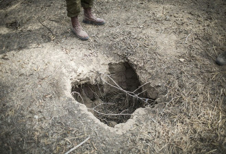 以军难破“两个加沙”？透视哈马斯神秘隧道网“加沙地铁”