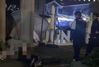 南京当街“捡尸”活春宫视频热传 警方官宣:非性侵…