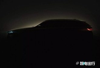 宝马5系新车型预告预曝光 将不导入大陆市场销售