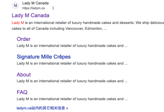 吵翻！Lady M&quot;奢侈品&quot;蛋糕官宣来加拿大！看完价格华人网友开喷！