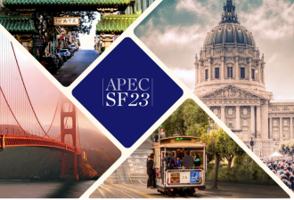 11月APEC峰会 金山交通管制 公车地铁缆车受影响