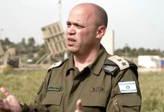 以色列国防军发言人：正为下一阶段进攻做准备...