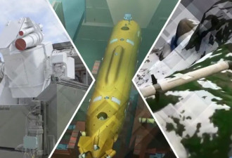 射程无限远?普京宣布9M730核动力导弹发射成功！