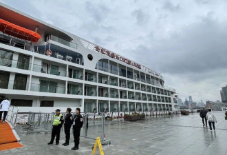 上海将迎疫后最大规模入境旅游团 预计明年入境游大幅恢复