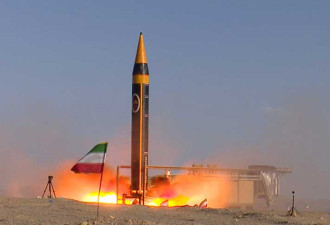美国制裁参与巴基斯坦弹道导弹计划的中国实体