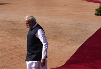 狙击人民币，印中两国关系持续紧张