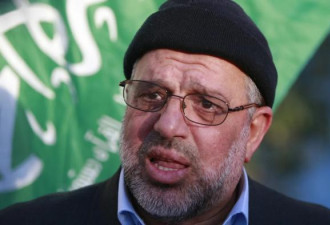 美媒：哈马斯发言人优素福等60多人被以色列逮捕