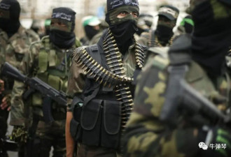 巴以冲突第14天，哈马斯突然释放善意...