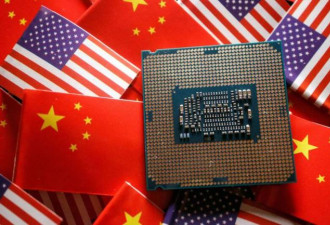 美荷升级芯片禁令 重创中国最有希望科企