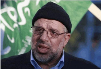 哈马斯联合创办人遭以军拘捕 国际新闻常客