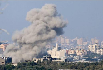以色列：哈玛斯卡桑旅高阶指挥官遭炸死