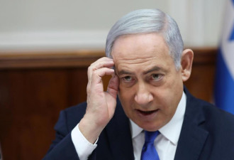 以色列总理回怼伊朗：不是你死就是我活