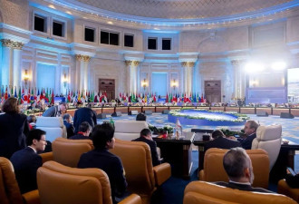 “开罗和平峰会”未能达成联合声明，以色列发声