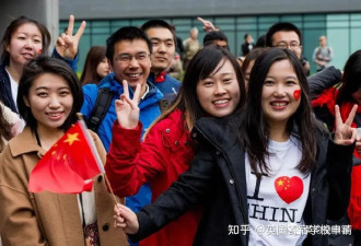 被印度超越？中国不再是美国第一大留学来源国