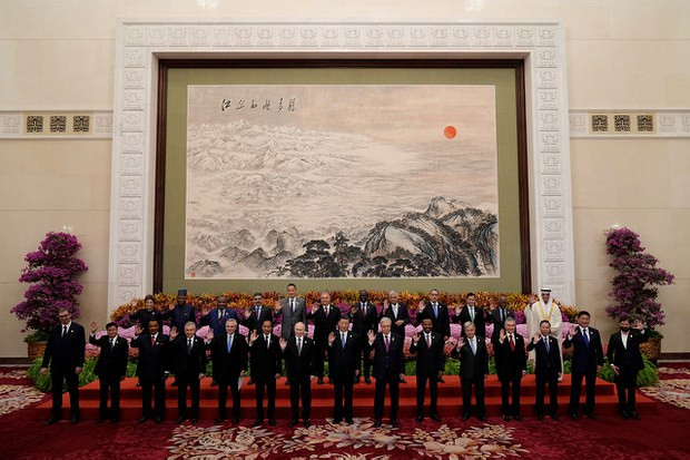 评论| 何清涟：两场战争对中国"一带一路"的影响— 普通话主页