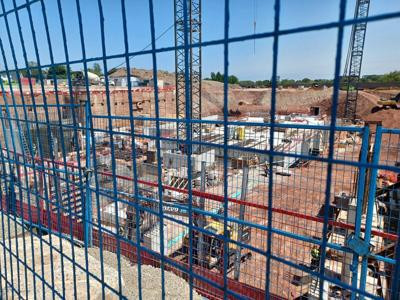 Construction