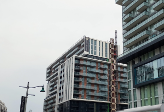 多伦多这类新建房产最抢手！近一半物业被投资者买走