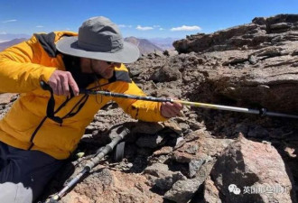 6千米高山发现13具陈年老鼠干尸 科学家懵了